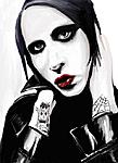 Marilyn Manson