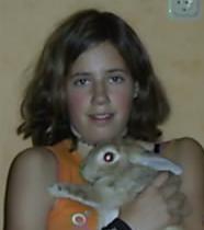 Spikelinchen und ich xD schon ein paar Jahre her xD