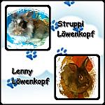 Struppi u. Lenny