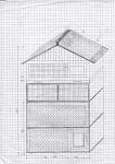 Penthous Planung