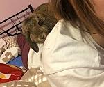 Mein kleiner Charly 💕