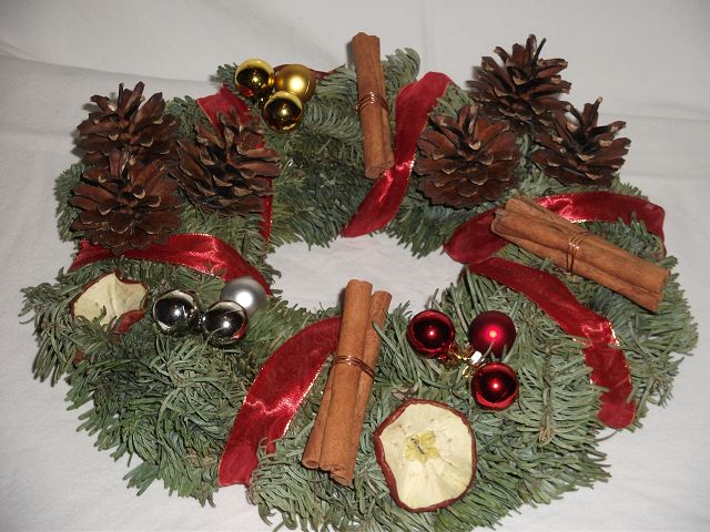 Grabschmuck .2