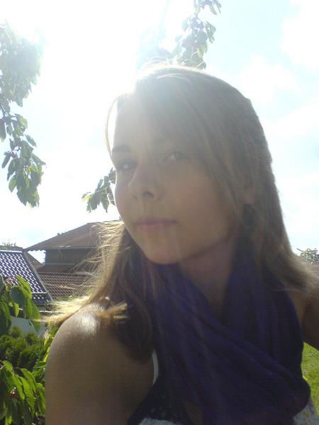 sonnenkind :)