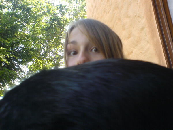 moppel vorm bild