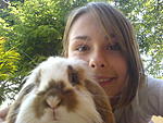 wolle et moi