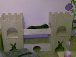 Bruce mag die Br�cke :)