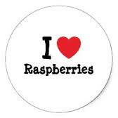 raspberry