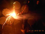 Silvester 2011
