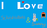I love bunnys