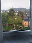 Der sch�nste Ausblick durch mein Zimmerfenster! 😍