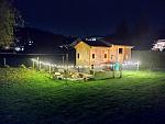 Weihnachtsstimmung bei den Kaninchen! *-*