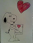 Snoopy =)